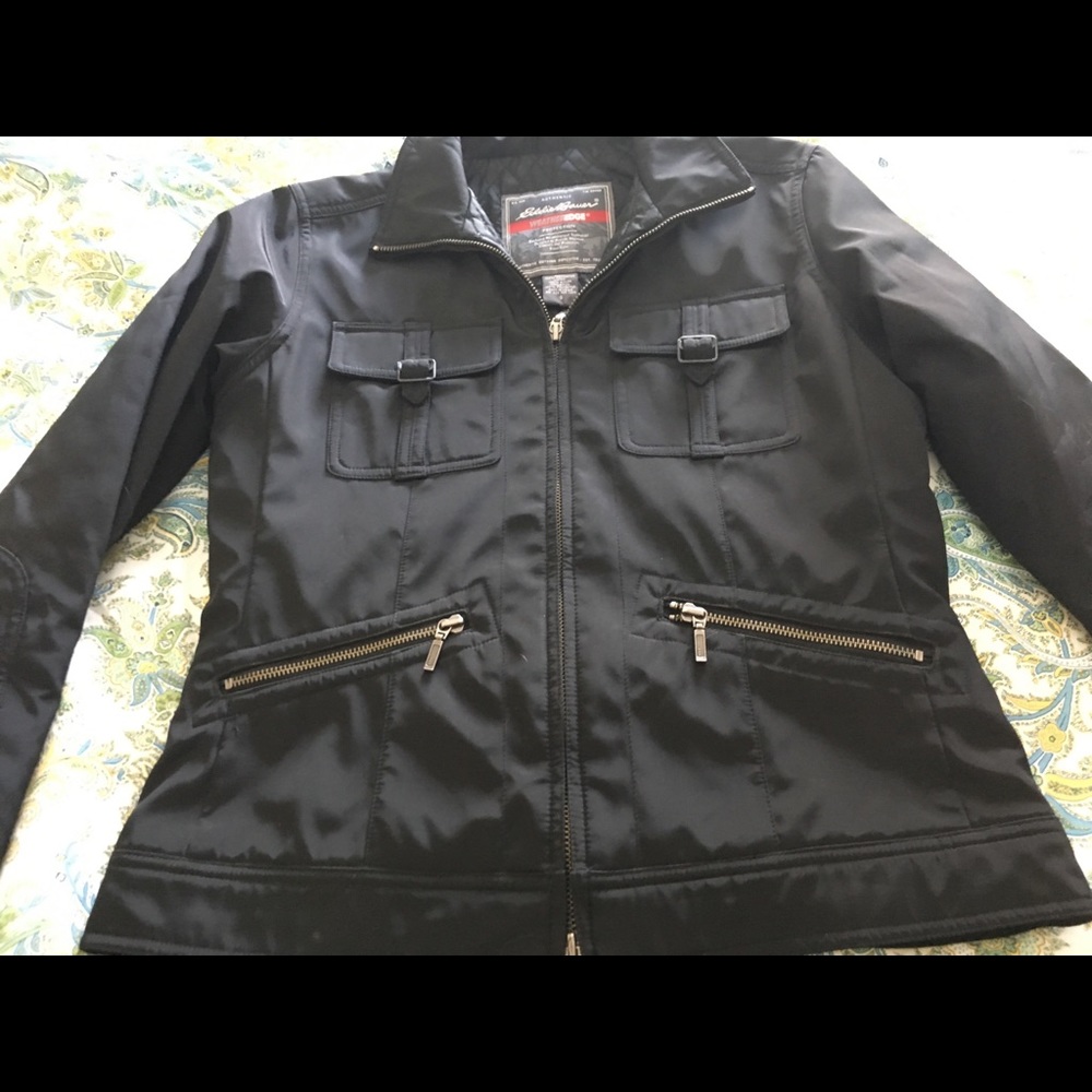 Women’s Eddie Bauer WeatherEdge jacket coat Small